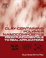 Télécharger le livre :  Clay-Containing Polymer Nanocomposites