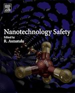 Télécharger le livre :  Nanotechnology Safety