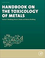 Télécharger le livre :  Handbook on the Toxicology of Metals