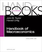 Télécharger le livre :  Handbook of Macroeconomics