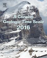 Télécharger le livre :  A Concise Geologic Time Scale
