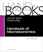 Télécharger le livre :  Handbook of Macroeconomics