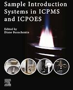 Télécharger le livre :  Sample Introduction Systems in ICPMS and ICPOES