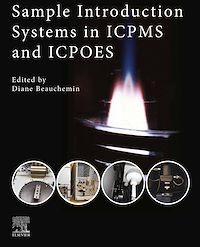 Téléchargez le livre :  Sample Introduction Systems in ICPMS and ICPOES