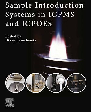 Téléchargez le livre :  Sample Introduction Systems in ICPMS and ICPOES