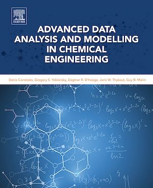 Téléchargez le livre :  Advanced Data Analysis and Modelling in Chemical Engineering