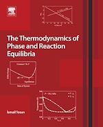 Télécharger le livre :  The Thermodynamics of Phase and Reaction Equilibria