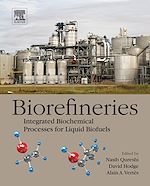 Télécharger le livre :  Biorefineries