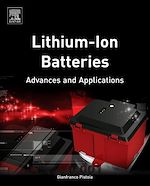 Télécharger le livre :  Lithium-Ion Batteries