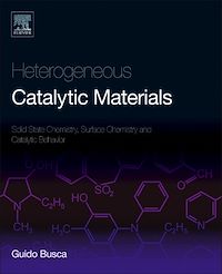 Téléchargez le livre :  Heterogeneous Catalytic Materials