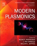 Download this eBook Modern Plasmonics