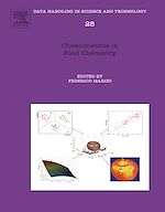 Télécharger le livre :  Chemometrics in Food Chemistry
