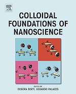 Télécharger le livre :  Colloidal Foundations of Nanoscience