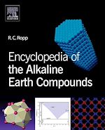 Télécharger le livre :  Encyclopedia of the Alkaline Earth Compounds