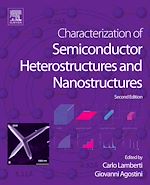 Télécharger le livre :  Characterization of Semiconductor Heterostructures and Nanostructures