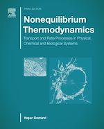 Télécharger le livre :  Nonequilibrium Thermodynamics