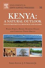 Télécharger le livre :  Kenya: A Natural Outlook