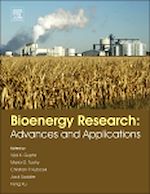 Télécharger le livre :  Bioenergy Research: Advances and Applications