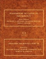 Télécharger le livre :  Pediatric Neurology, Part III