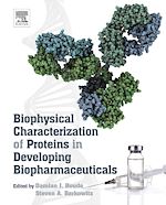Télécharger le livre :  Biophysical Characterization of Proteins in Developing Biopharmaceuticals