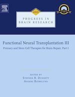 Télécharger le livre :  Functional Neural Transplantation III