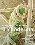 Télécharger le livre :  Biotechnology and Biology of Trichoderma