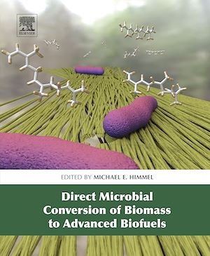 Téléchargez le livre :  Direct Microbial Conversion of Biomass to Advanced Biofuels