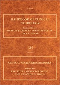 Téléchargez le livre :  Clinical Neuroendocrinology