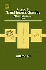 Télécharger le livre :  Studies in Natural Products Chemistry