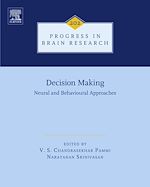 Télécharger le livre :  Decision Making: Neural and Behavioural Approaches