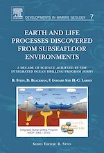 Download this eBook Earth and Life Processes Discovered from Subseafloor Environments
