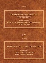 Télécharger le livre :  Alcohol and the Nervous System