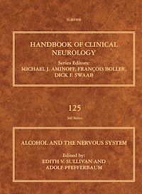 Téléchargez le livre :  Alcohol and the Nervous System