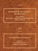 Télécharger le livre :  Occupational Neurology