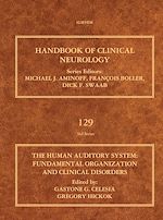 Télécharger le livre :  The Human Auditory System