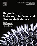 Download this eBook Magnetism of Surfaces, Interfaces, and Nanoscale Materials