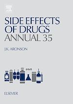 Télécharger le livre :  Side Effects of Drugs Annual