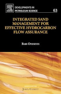 Téléchargez le livre :  Integrated Sand Management For Effective Hydrocarbon Flow Assurance