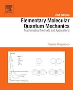 Download this eBook Elementary Molecular Quantum Mechanics