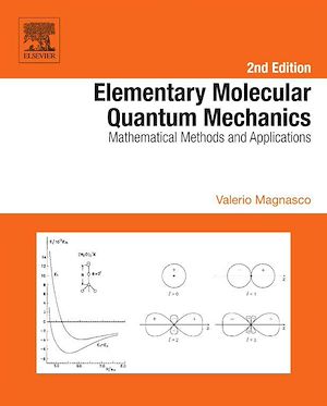 Download the eBook: Elementary Molecular Quantum Mechanics