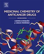 Download this eBook Medicinal Chemistry of Anticancer Drugs