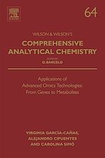 Télécharger le livre :  Applications of Advanced Omics Technologies: From Genes to Metabolites