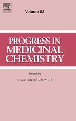 Télécharger le livre :  Progress in Medicinal Chemistry