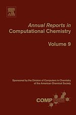 Télécharger le livre :  Annual Reports in Computational Chemistry