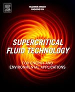Télécharger le livre :  Supercritical Fluid Technology for Energy and Environmental Applications