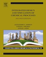 Download this eBook Integrated Design and Simulation of Chemical Processes