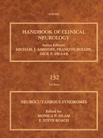 Télécharger le livre :  Neurocutaneous Syndromes