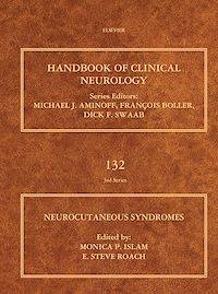 Téléchargez le livre :  Neurocutaneous Syndromes
