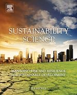 Télécharger le livre :  Sustainability Science