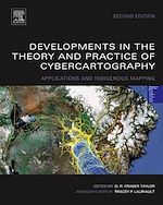 Télécharger le livre :  Developments in the Theory and Practice of Cybercartography